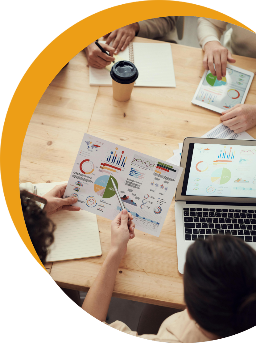 Agencia de marketing digital